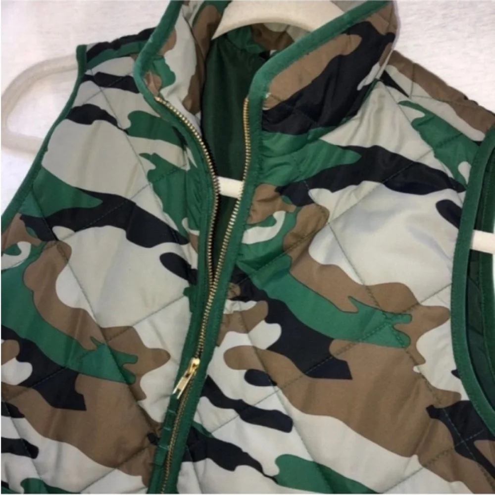 J. Crew crew mercantile